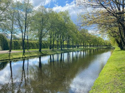 Apartment Residenzpark am Schweriner See, Schwerin - Environment photo 34
