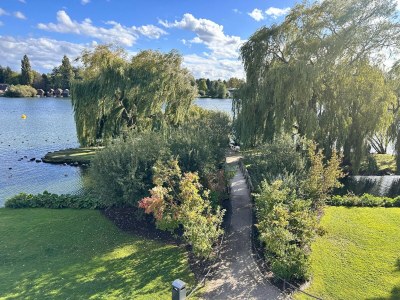 Apartment Residenzpark am Schweriner See, Schwerin - Environment photo 38