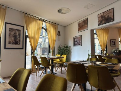 Apartment Residenzpark am Schweriner See, Schwerin - Outdoor photo 46