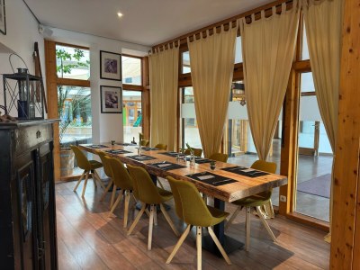 Apartment Residenzpark am Schweriner See, Schwerin - Outdoor photo 47