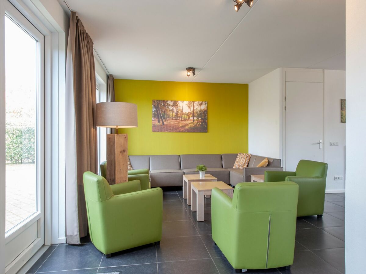 Holiday park Villa in Arcen mit Pool und Familienangeboten - Features photo 5