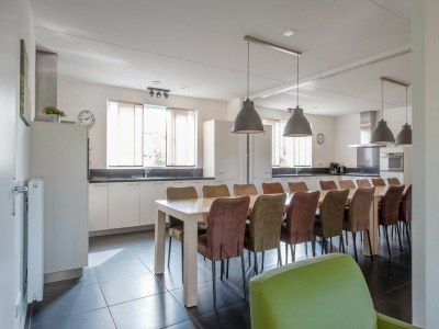 Holiday park Villa in Arcen mit Pool und Familienangeboten - Features photo 4