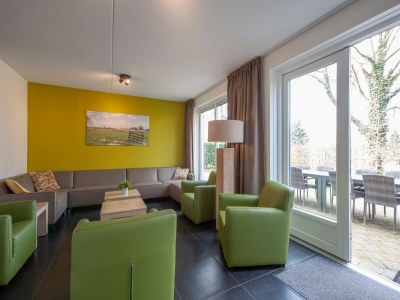 Holiday park Villa in Arcen mit Pool und Familienangeboten - Features photo 6