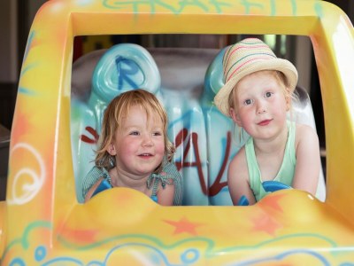 Holiday park Villa in Arcen mit Pool und Familienangeboten - Outdoor photo 16