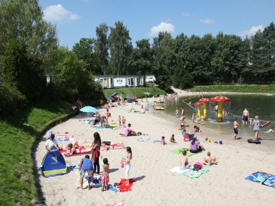 Holiday park Villa in Arcen mit Pool und Familienangeboten - Outdoor photo 19