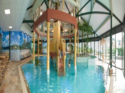 Holiday park Villa in Arcen mit Pool und Familienangeboten - Outdoor photo 39