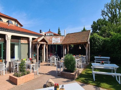 Holiday park Villa in Arcen mit Pool und Familienangeboten - Outdoor photo 40