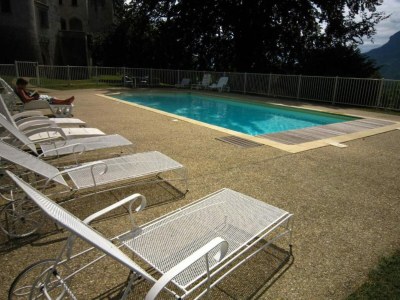 Holiday park Ferienwohnung in Frankreich mit Pool - Outdoor photo 7