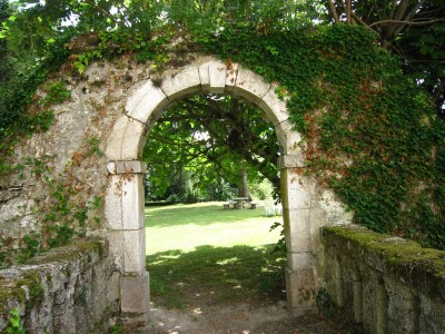 Holiday park Ferienwohnung in Frankreich mit Pool - Outdoor photo 9