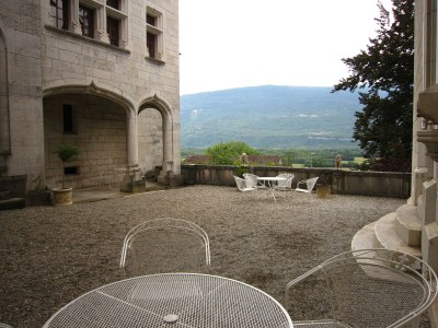 Holiday park Ferienwohnung in Frankreich mit Pool - Outdoor photo 15