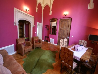 Holiday park Ferienwohnung in Frankreich mit Pool - Features photo 22