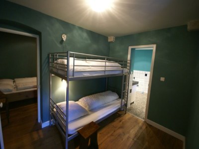 Holiday park Ferienwohnung in Frankreich mit Pool - Features photo 27