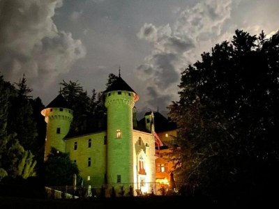 Holiday park Ferienwohnung in Frankreich mit Pool - Outdoor photo 34