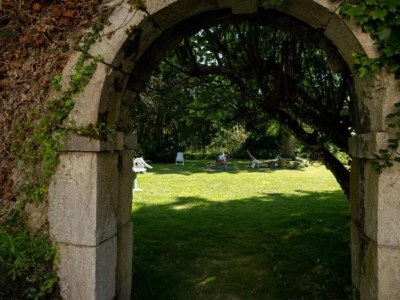 Holiday park Ferienwohnung in Frankreich mit Pool - Outdoor photo 35