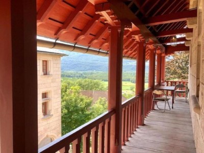 Holiday park Ferienwohnung in Frankreich mit Pool - Outdoor photo 36