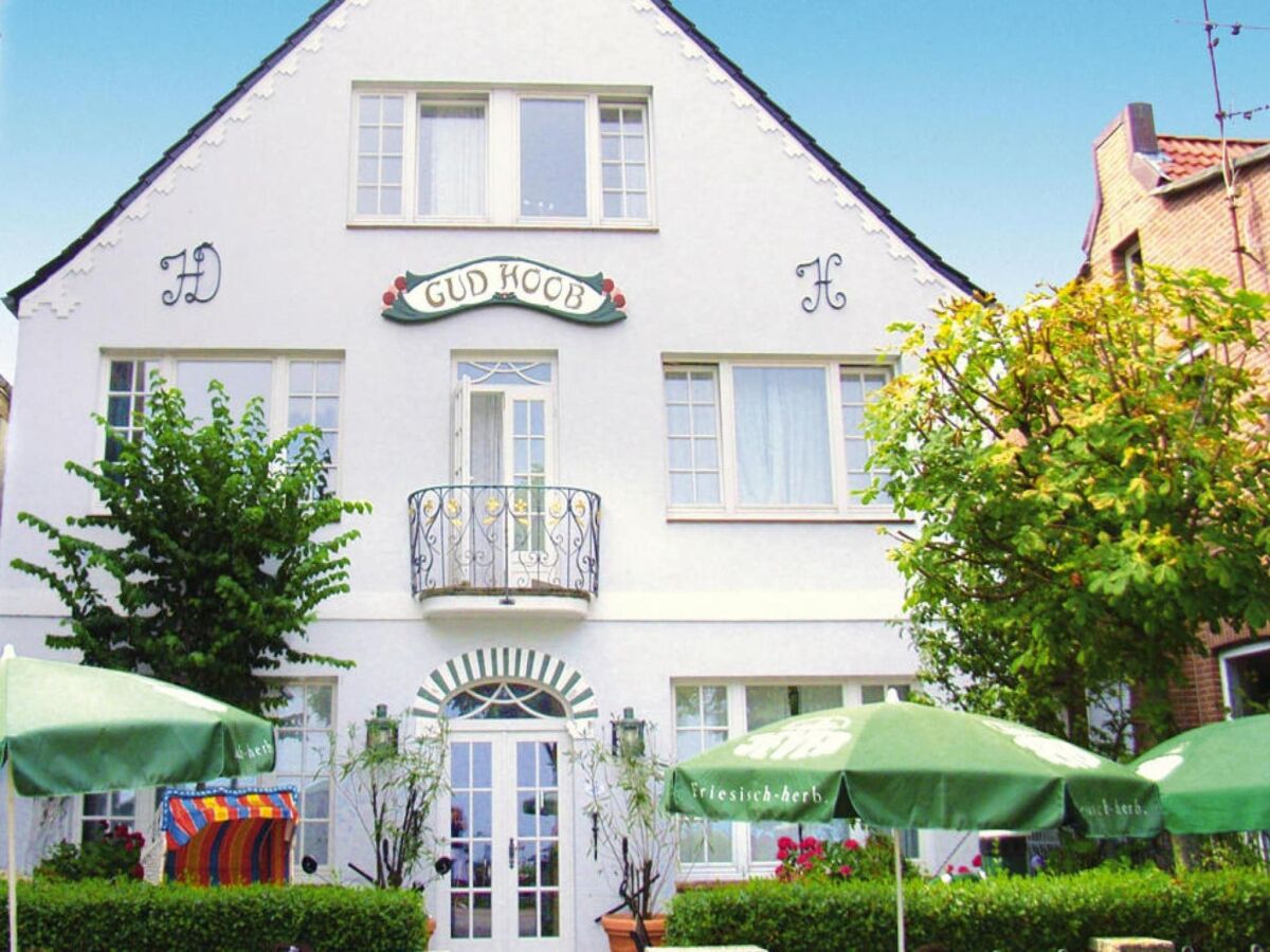 Apartment Ferienwohnungen, Wyk auf Föhr