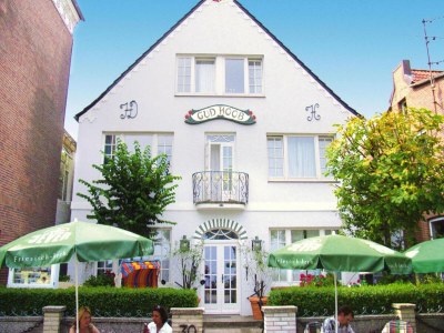 Apartment Ferienwohnungen, Wyk auf Föhr - Outdoor photo 3