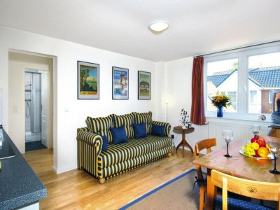 Apartment Ferienwohnungen, Wyk auf Föhr - Features photo 6