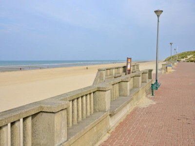 Apartment Ferienwohnungen, Wyk auf Föhr - Environment photo 9