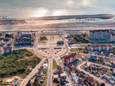 Apartment Ferienwohnungen, Wyk auf Föhr - Environment photo 14