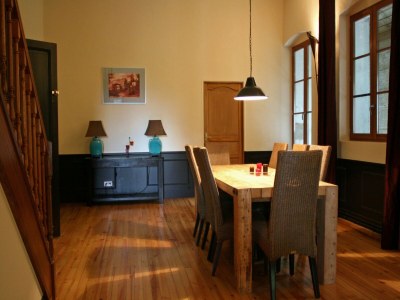 Holiday park House with pool near Colombier - Features photo 21