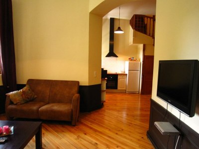 Holiday park House with pool near Colombier - Features photo 22