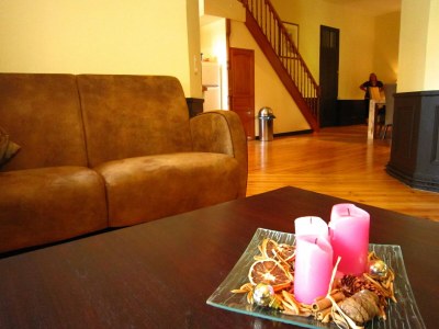 Holiday park House with pool near Colombier - Features photo 25