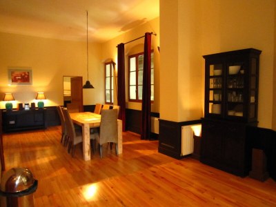 Holiday park House with pool near Colombier - Features photo 26