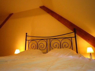 Holiday park House with pool near Colombier - Features photo 29