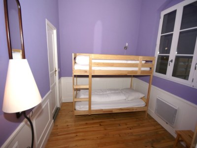 Holiday park House with pool near Colombier - Features photo 31