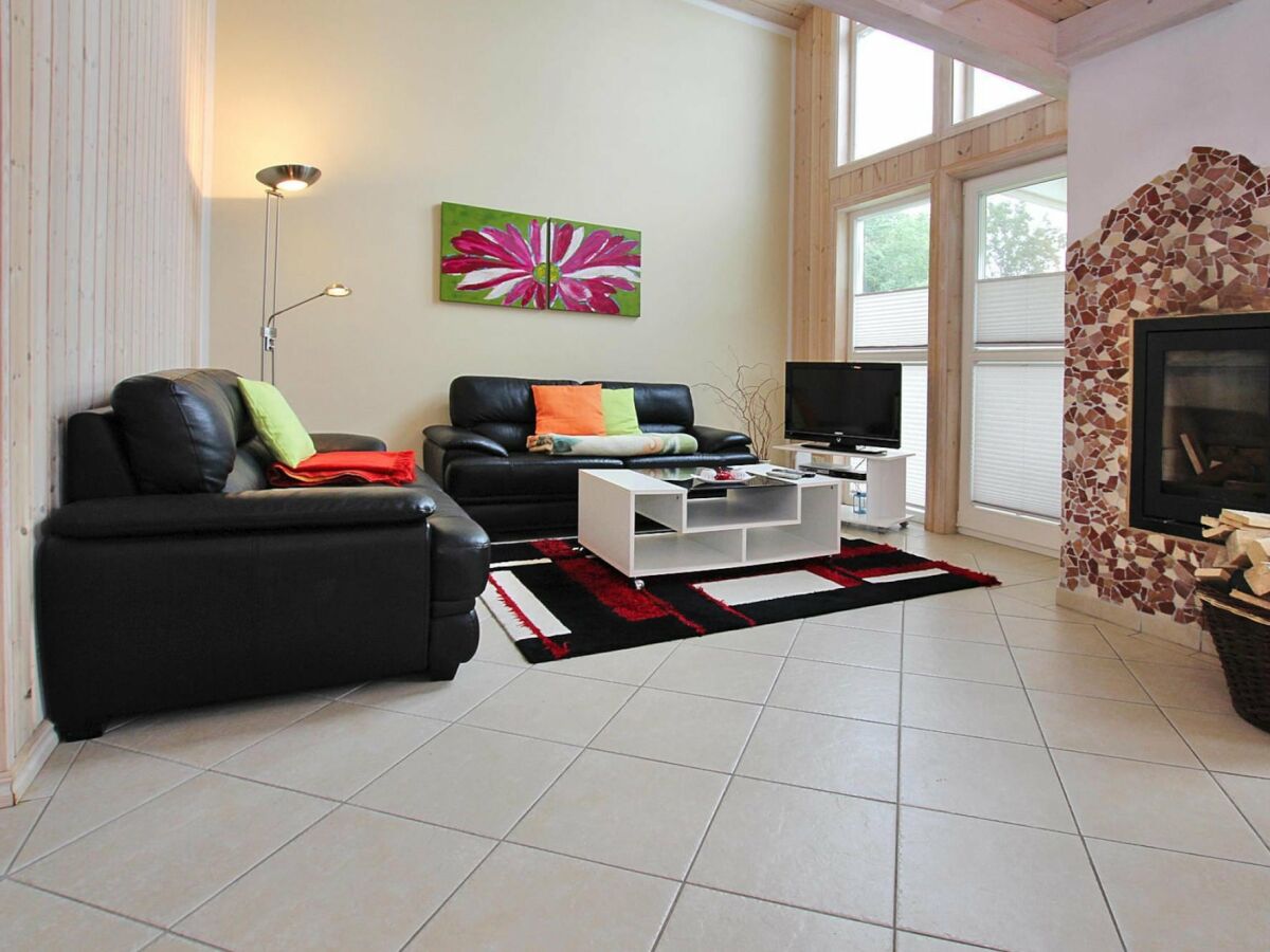 Holiday house Ferienhaus mit Sauna am Dümmer See - Features photo 5