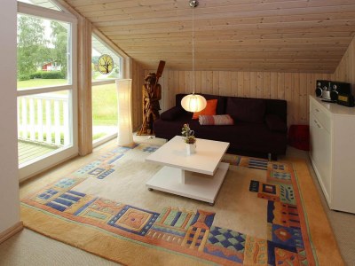 Holiday house Ferienhaus mit Sauna am Dümmer See - Features photo 6