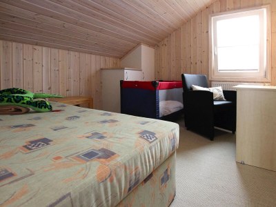 Holiday house Ferienhaus mit Sauna am Dümmer See - Features photo 7