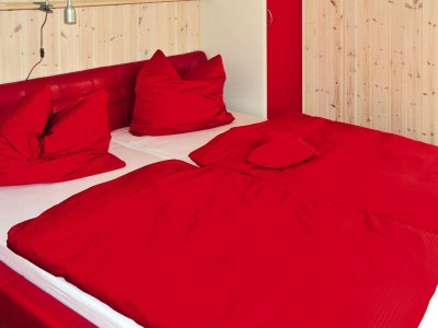 Holiday house Ferienhaus mit Sauna am Dümmer See - Features photo 8