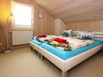 Holiday house Ferienhaus mit Sauna am Dümmer See - Features photo 9