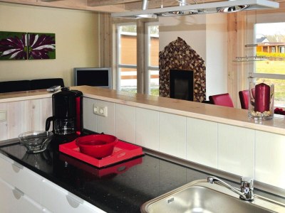 Holiday house Ferienhaus mit Sauna am Dümmer See - Features photo 11