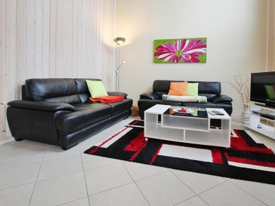 Holiday house Ferienhaus mit Sauna am Dümmer See - Features photo 12