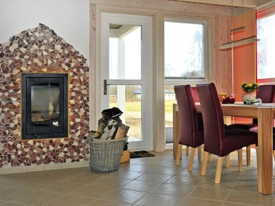 Holiday house Ferienhaus mit Sauna am Dümmer See - Features photo 13