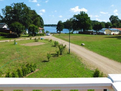 Holiday house Ferienhaus mit Sauna am Dümmer See - Outdoor photo 15