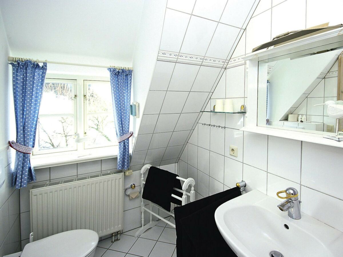 Holiday house Doppelhaus in Oldsum auf Foehr - Features photo 3