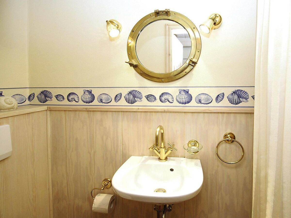 Holiday house Doppelhaus in Oldsum auf Foehr - Features photo 4