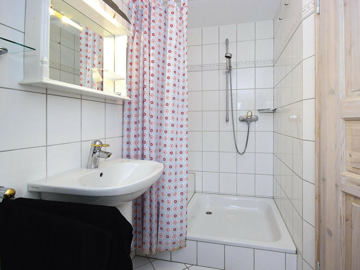 Holiday house Doppelhaus in Oldsum auf Foehr - Features photo 5