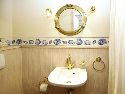 Holiday house Doppelhaus in Oldsum auf Foehr - Features photo 4