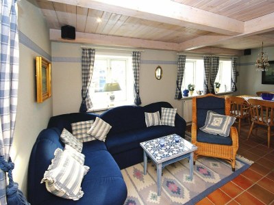 Holiday house Doppelhaus in Oldsum auf Foehr - Features photo 6