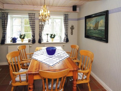 Holiday house Doppelhaus in Oldsum auf Foehr - Features photo 7