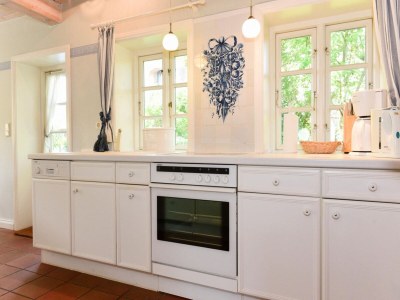 Holiday house Doppelhaus in Oldsum auf Foehr - Features photo 9