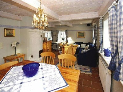 Holiday house Doppelhaus in Oldsum auf Foehr - Features photo 10