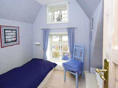 Holiday house Doppelhaus in Oldsum auf Foehr - Features photo 11