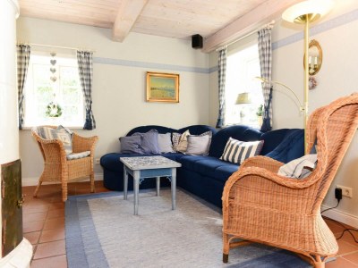 Holiday house Doppelhaus in Oldsum auf Foehr - Features photo 13