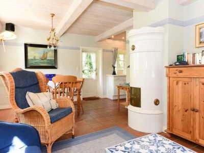 Holiday house Doppelhaus in Oldsum auf Foehr - Features photo 14